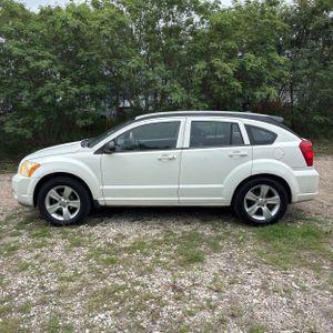 DODGE CALIBER MAINSTREET - 3