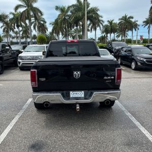 2013 RAM 1500 LARAMIE 照片 7