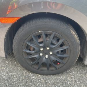 صورة مصغرة 17 لـ 2018 Honda CIVIC LX