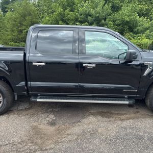 2025 FORD F-150 XLT — миниатюра 11