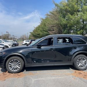MAZDA CX-90 3.3 TURBO PREFERRED PLUS - 3