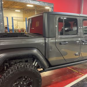 JEEP GLADIATOR WILLYS - 9