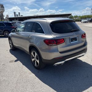 MERCEDES-BENZ GLC - 5