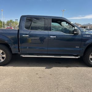 2015 FORD F-150 XLT — миниатюра 11