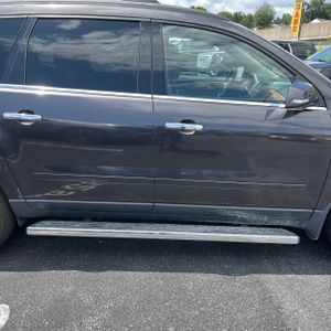 صورة مصغرة 11 لـ 2015 Chevrolet TRAVERSE LT