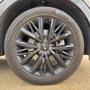 2021 KIA TELLURIDE SX 缩略图 20