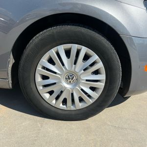 2012 Volkswagen GOLF 2.5L PZEV — миниатюра 20