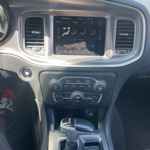 2018 Dodge CHARGER GT — миниатюра 37