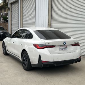 BMW I4 EDRIVE35 GRAN COUPE - 5