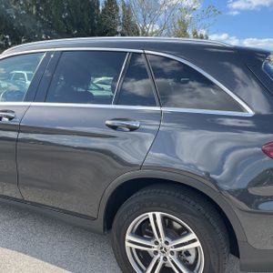 MERCEDES-BENZ GLC - 6