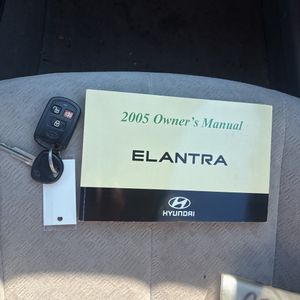 صورة مصغرة 48 لـ 2005 Hyundai ELANTRA GLS