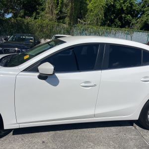 MAZDA MAZDA3 I SPORT - 4