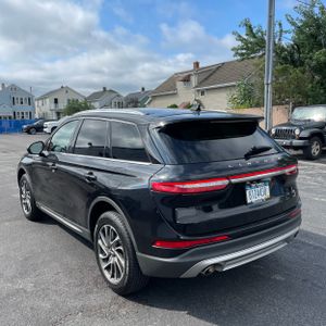 2022 Lincoln CORSAIR STANDARD 照片 5