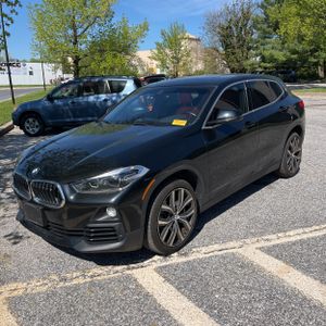 BMW X2 XDRIVE28I - 1