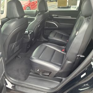 صورة مصغرة 34 لـ 2025 KIA TELLURIDE S