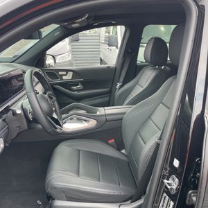 صورة مصغرة 32 لـ 2026 Mercedes-BENZ GLE