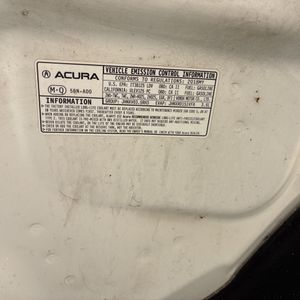 2018 Acura MDX SH-AWD photo 42