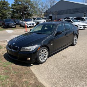 BMW 3 SERIES 328I XDRIVE - 1