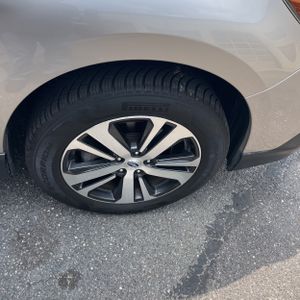 2019 Subaru OUTBACK 3.6R LIMITED — миниатюра 20