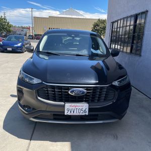 2024 FORD ESCAPE ACTIVE — миниатюра 13