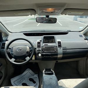 2006 Toyota PRIUS BASE — миниатюра 35