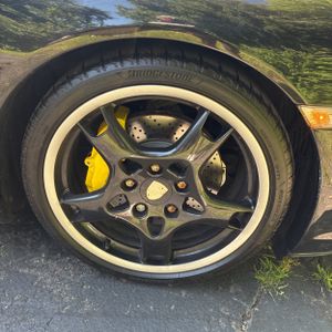 صورة مصغرة 20 لـ 2005 Porsche 911 CARRERA S