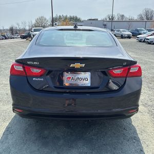 CHEVROLET MALIBU LT - 7
