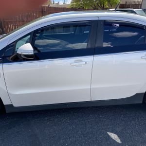 CHEVROLET VOLT PREMIUM - 4