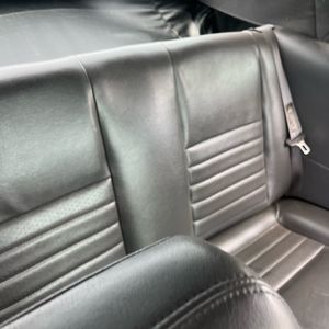 2000 FORD MUSTANG GT 照片 34