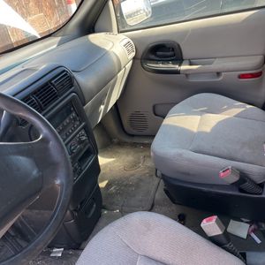 2005 Chevrolet VENTURE PLUS 缩略图 54
