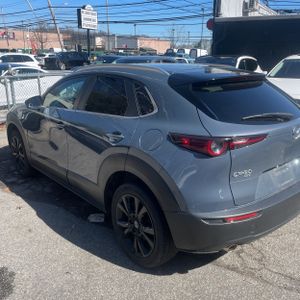 MAZDA CX-30 2.5 S CARBON EDITION - 4