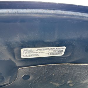 2018 Chrysler PACIFICA TOURING L — миниатюра 47