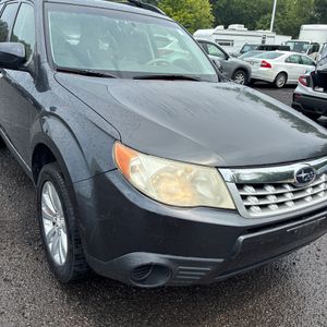 صورة مصغرة 56 لـ 2012 Subaru FORESTER 2.5X PREMIUM