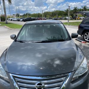 صورة مصغرة 15 لـ 2015 Nissan SENTRA S