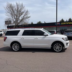 FORD EXPEDITION MAX PLATINUM - 10
