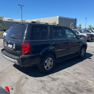 صورة 8 لـ 2004 Honda PILOT EX-L