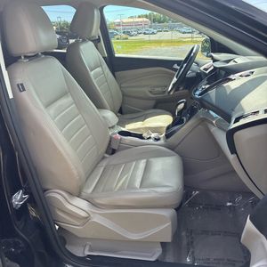 صورة 33 لـ 2013 FORD ESCAPE SEL