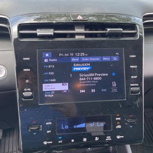 2024 Hyundai TUCSON SEL thumbnail 37