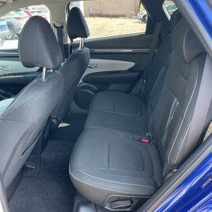 2023 Hyundai TUCSON SEL 缩略图 33