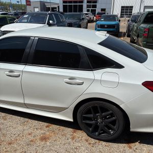 HONDA CIVIC SPORT - 6