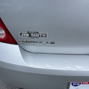 2006 Chevrolet COBALT LS — миниатюра 23