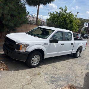 FORD F-150 XL - 3
