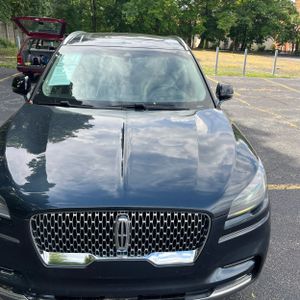 صورة 15 لـ 2022 Lincoln AVIATOR RESERVE