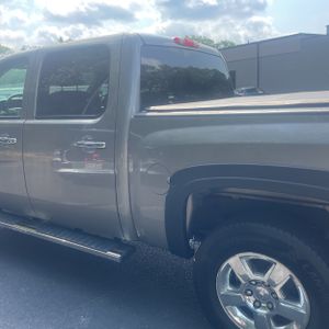 صورة 4 لـ 2013 Chevrolet SILVERADO 1500 LT