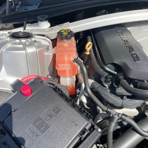 2018 Chevrolet CAMARO SS 照片 45