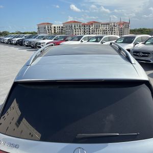 صورة مصغرة 16 لـ 2022 Mercedes-BENZ GLE