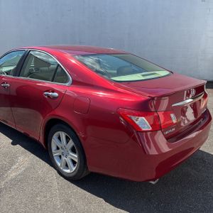 صورة 6 لـ 2009 Lexus ES 350 BASE