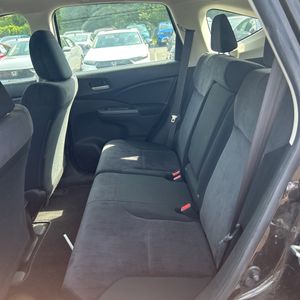 2013 Honda CR-V LX — миниатюра 33