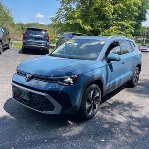 صورة 1 لـ 2025 Volkswagen TAOS 1.5T SE