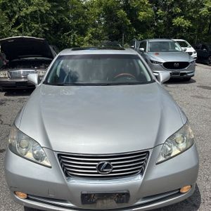 صورة مصغرة 15 لـ 2009 Lexus ES 350 BASE
